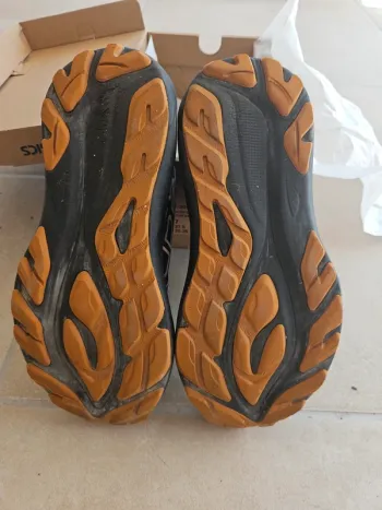 Gebrauchtes Asics GT-2000 14 TR bike — Bild 5 von 5