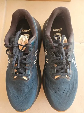 Gebrauchtes Asics GT-2000 14 TR bike — Bild 2 von 5