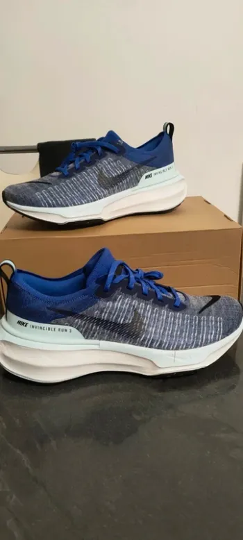 Used Nike ZoomX Invincible Run FK 3 bike — image 3 of 6