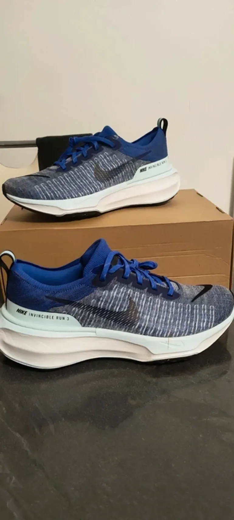 Used Nike ZoomX Invincible Run FK 3 bike — image 3 of 6