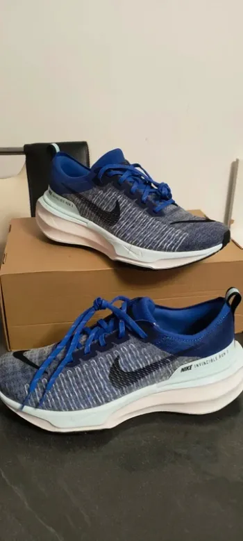 Nike ZoomX Invincible Run FK 3 bike d'occasion