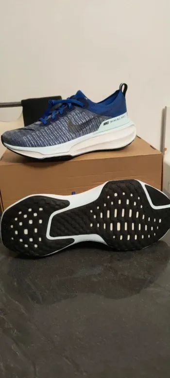 Used Nike ZoomX Invincible Run FK 3 bike — image 5 of 6
