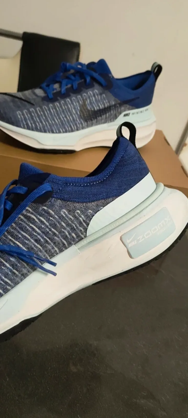 Used Nike ZoomX Invincible Run FK 3 bike — image 6 of 6
