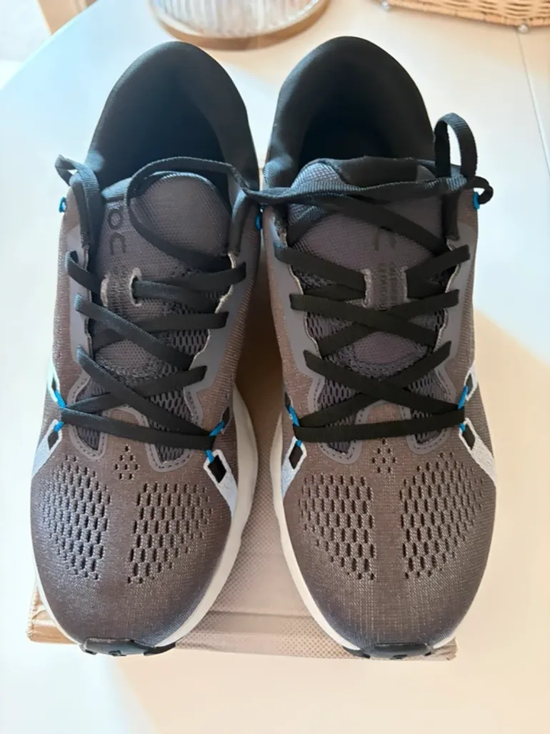 Used On Running Cloudsurfer 2 bike — image 2 of 5