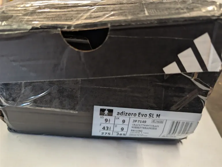 Used Adidas Adizeo EVO SL bike — image 5 of 5