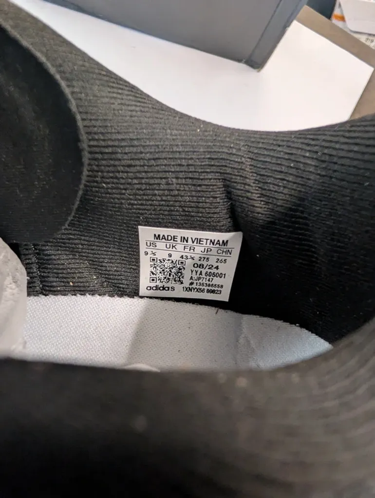 Used Adidas Adizeo EVO SL bike — image 4 of 5