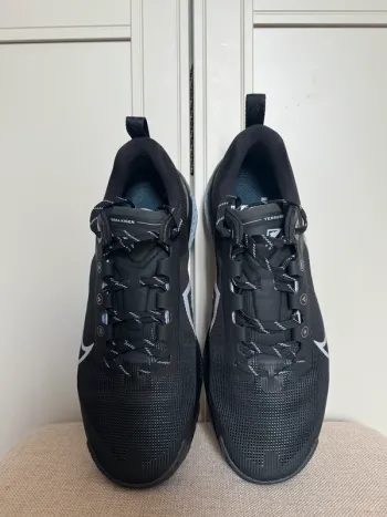 Použité Nike React Terra Kiger 9 bike — obrázek 4 z 8