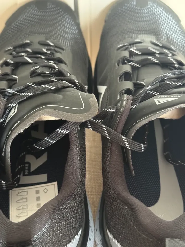 Použité Nike React Terra Kiger 9 bike — obrázek 7 z 8