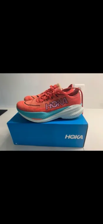 Käytetty Hoka Mach X2 bike — kuva 2 / 6