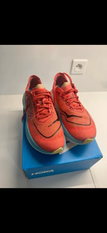 Käytetty Hoka Mach X2 bike — kuva 3 / 6