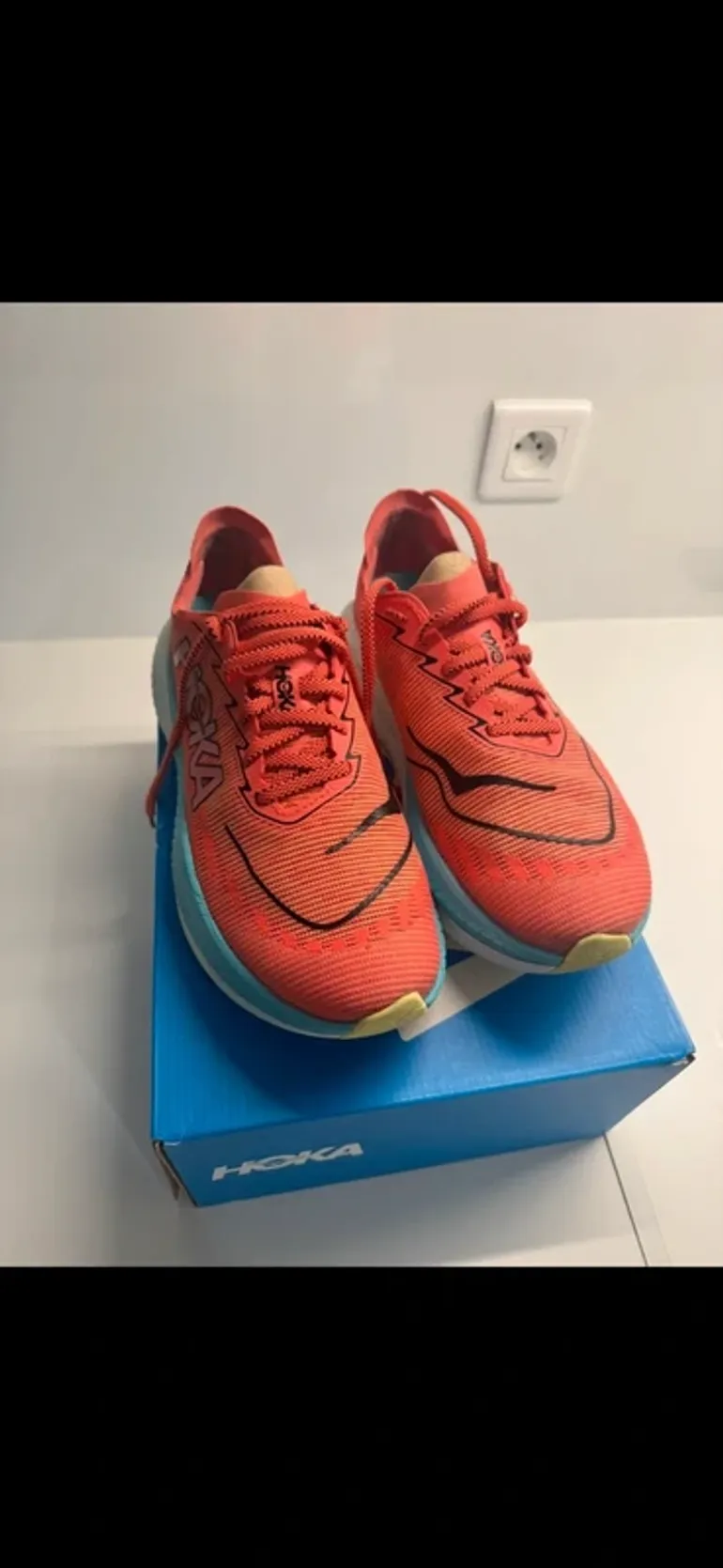 Käytetty Hoka Mach X2 bike — kuva 3 / 6