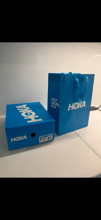Käytetty Hoka Mach X2 bike — kuva 5 / 6