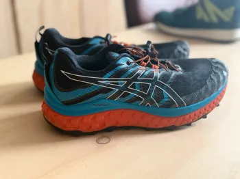 Asics Flytefoam bike d'occasion