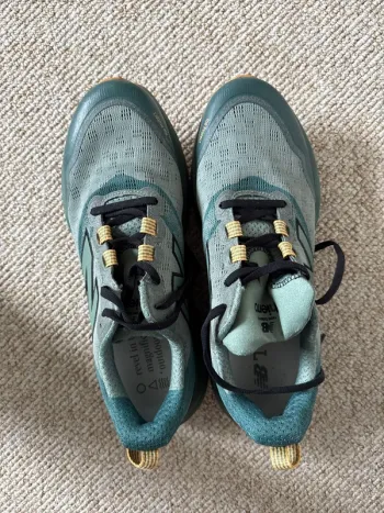 Použité New Balance Hierro v9 bike — obrázek 5 z 6