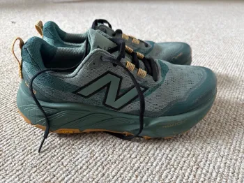 Použité New Balance Hierro v9 bike