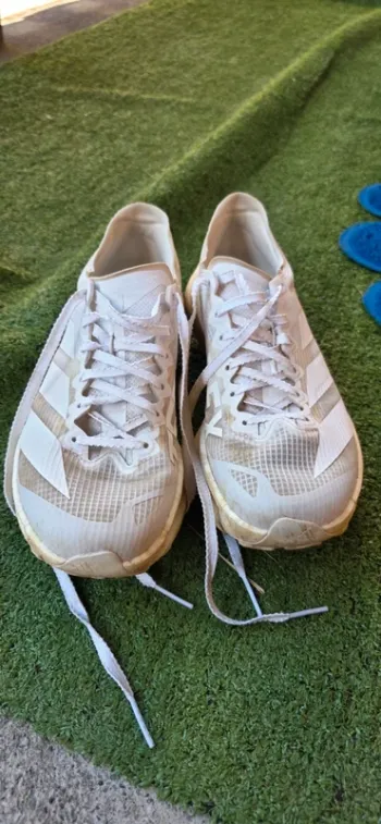 Used Adidas Terrex Speed Ultra 2 bike — image 2 of 3