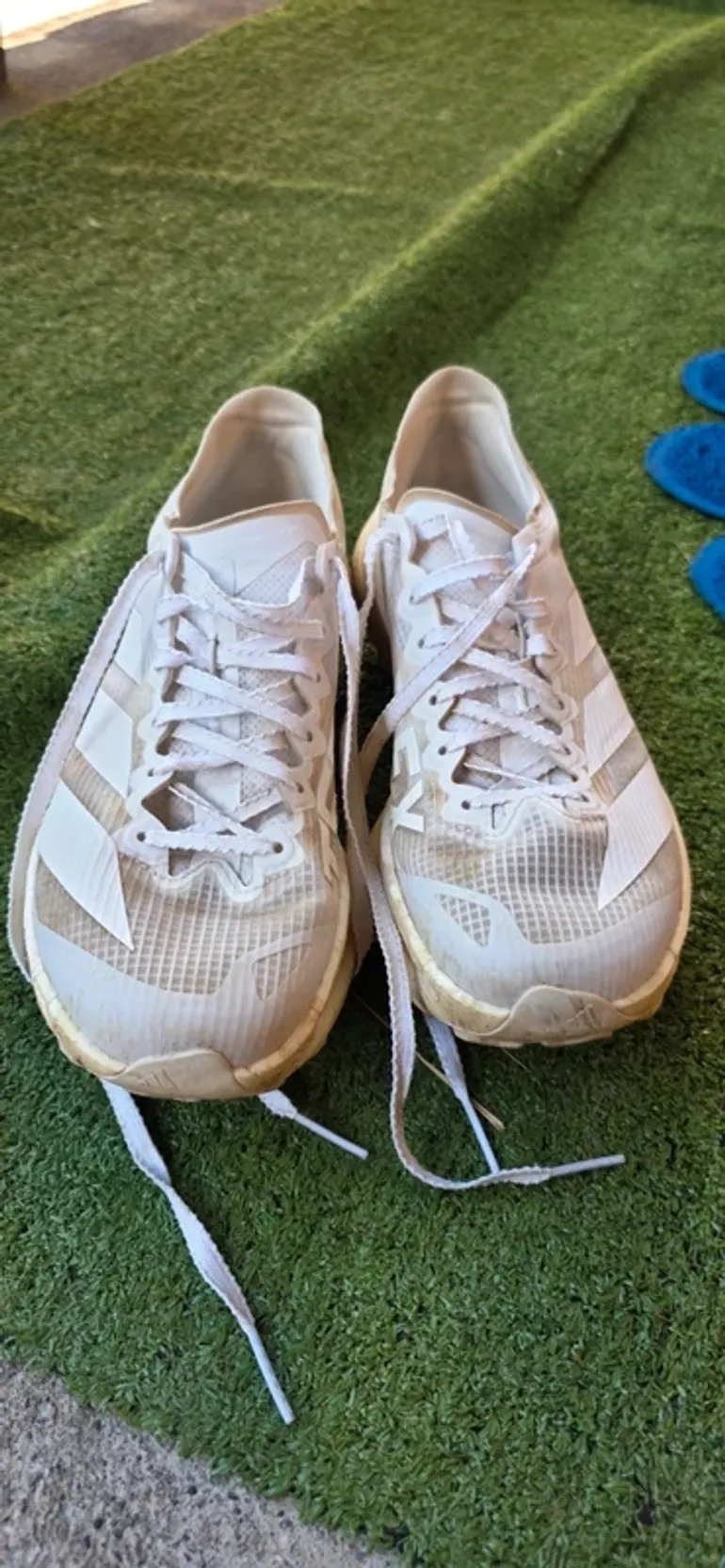 Used Adidas Terrex Speed Ultra 2 bike — image 2 of 3