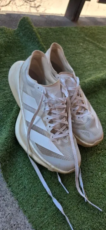 Używany Adidas Terrex Speed Ultra 2 bike