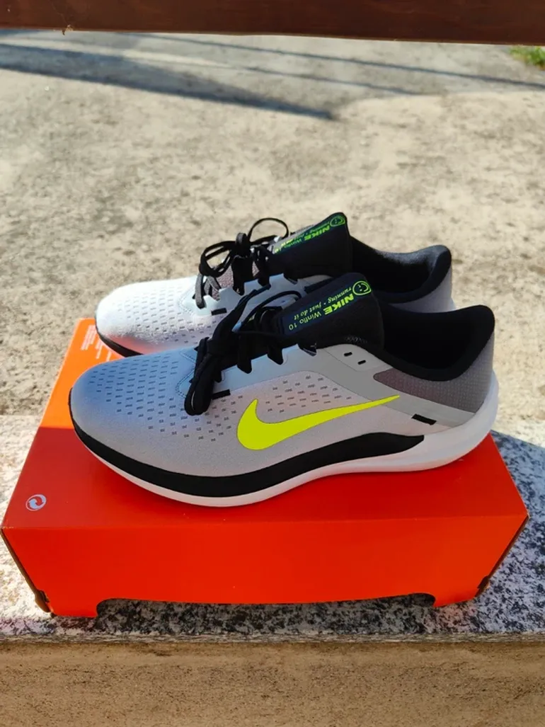 Used Nike Winflo 10 bike — image 3 of 10