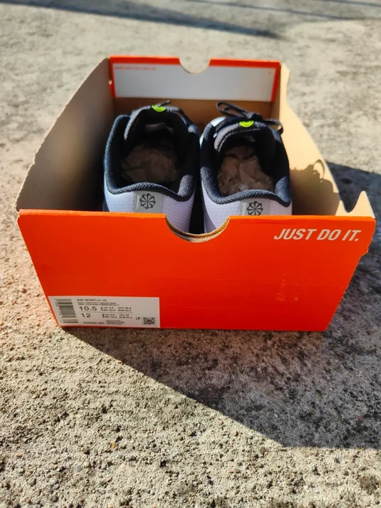 Used Nike Winflo 10 bike — image 10 of 10