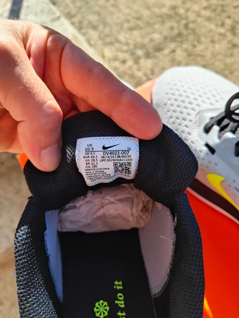 Used Nike Winflo 10 bike — image 4 of 10