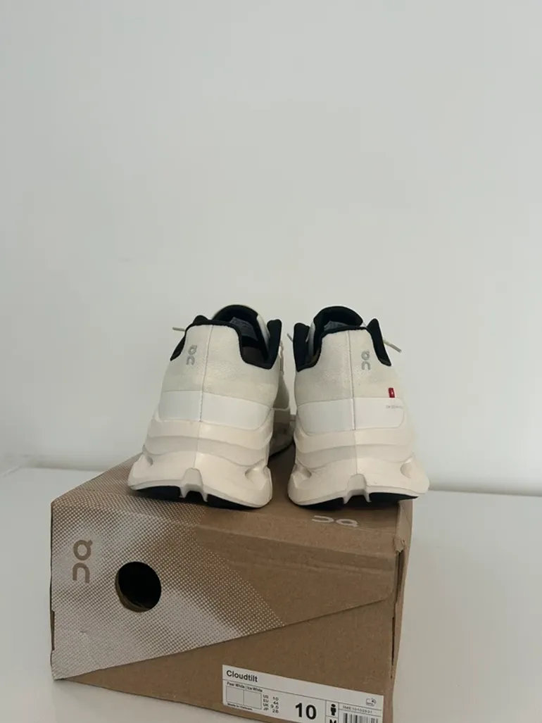 Used On Running Cloudtilt bike — image 4 of 10