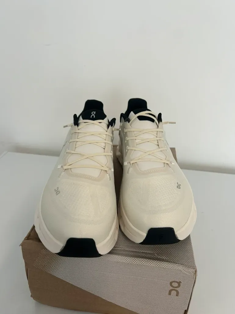 Used On Running Cloudtilt bike — image 6 of 10