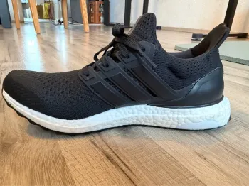 Adidas Ultraboost bike d'occasion — image 6 sur 9