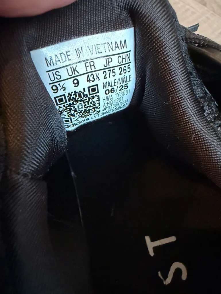 Adidas Ultraboost bike d'occasion — image 9 sur 9