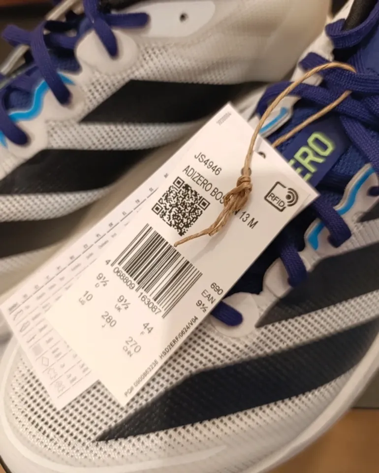 Adidas Adizero Boston 13 bike d'occasion — image 5 sur 5