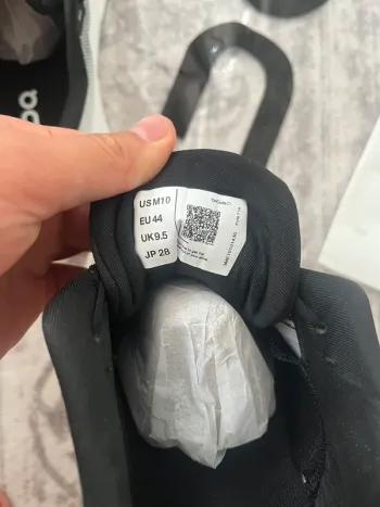 Used On Running On Sneaker bike — image 4 of 4
