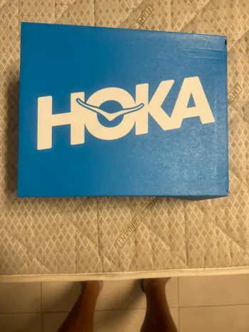 Hoka Mafate 5 bike d'occasion