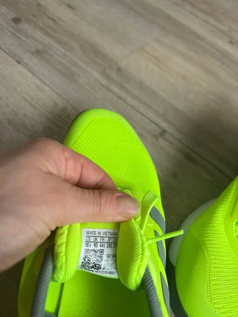 Gebrauchtes Adidas Schuhe bike — Bild 5 von 7