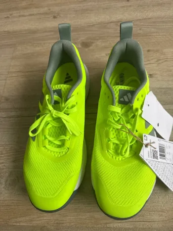Gebrauchtes Adidas Schuhe bike
