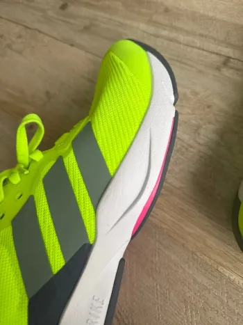 Gebrauchtes Adidas Schuhe bike — Bild 6 von 7