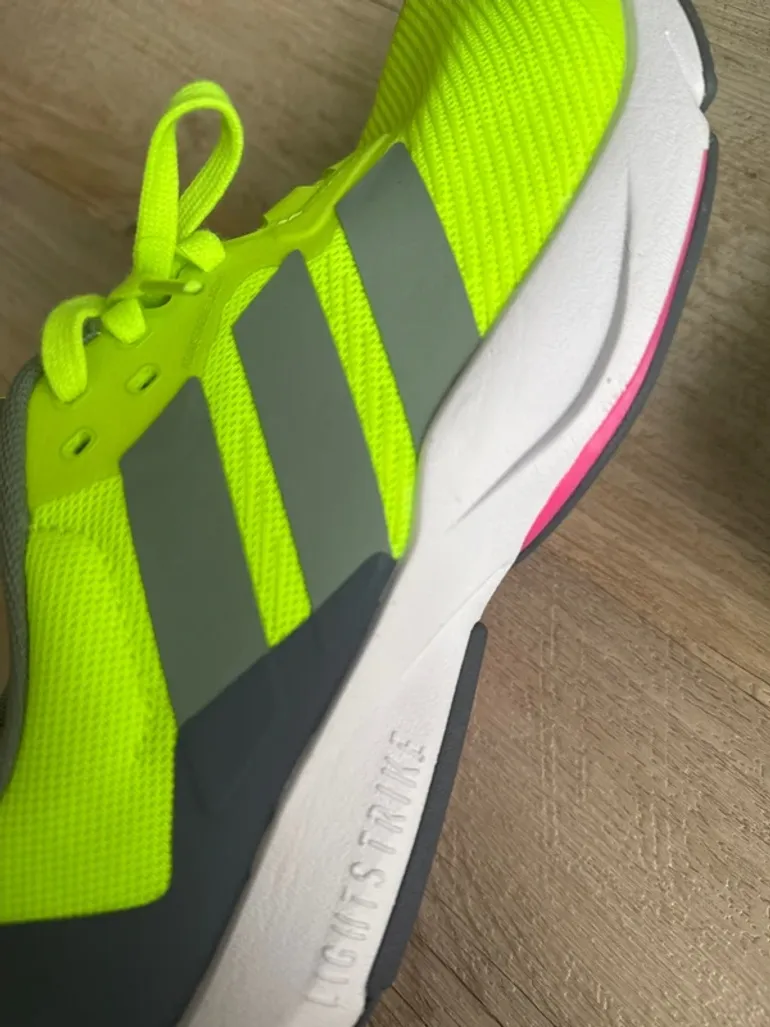 Gebrauchtes Adidas Schuhe bike — Bild 7 von 7