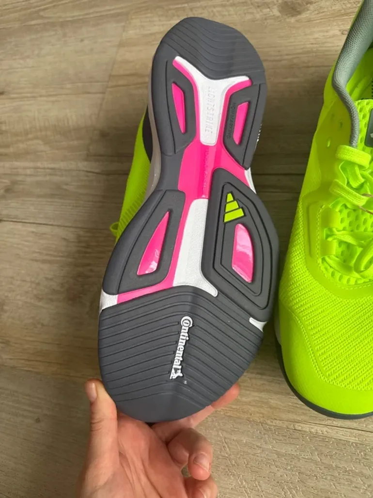 Gebrauchtes Adidas Schuhe bike — Bild 3 von 7