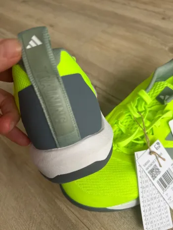 Gebrauchtes Adidas Schuhe bike — Bild 4 von 7