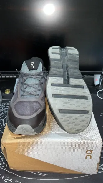Used Adidas On Cloud Remix bike — image 3 of 3