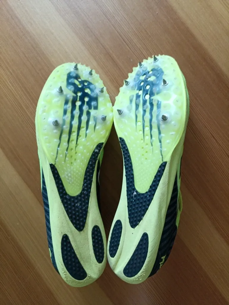 Used New Balance Running Spikes bike — image 4 of 6