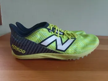 Used New Balance Running Spikes bike — image 3 of 6