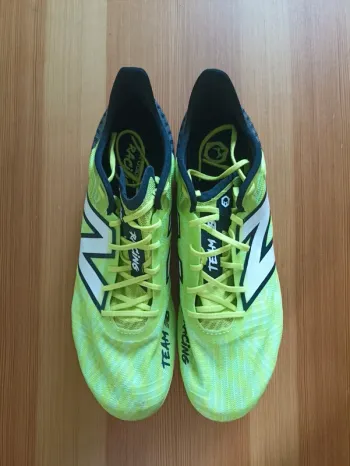 Used New Balance Running Spikes bike — image 2 of 6