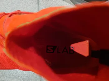 Salomon S/LAB Sense 8 SG bike d'occasion — image 3 sur 4