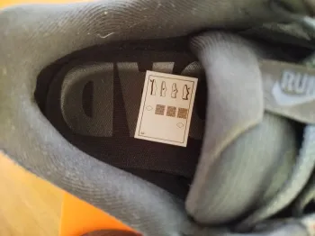 Używany Nike Structure 26 bike — zdjęcie 6 z 7