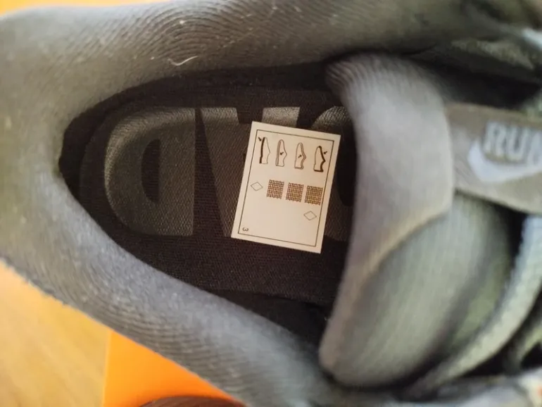 Używany Nike Structure 26 bike — zdjęcie 6 z 7