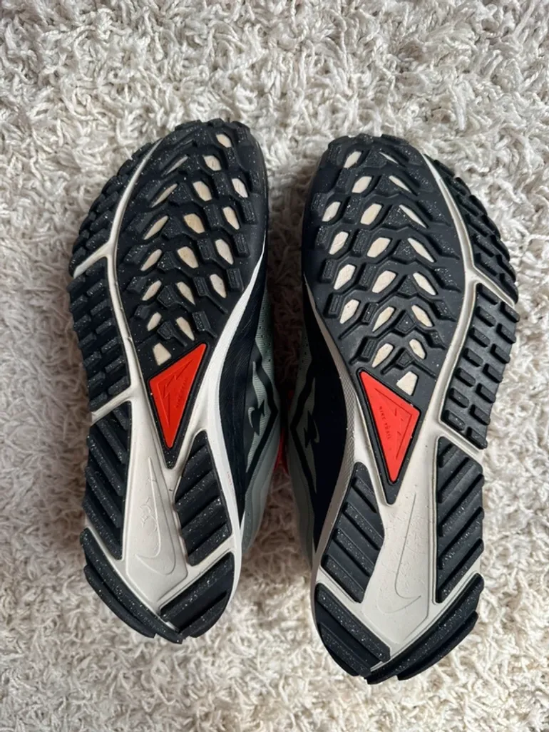 Used Pegasus React Trail 4 bike — image 9 of 12