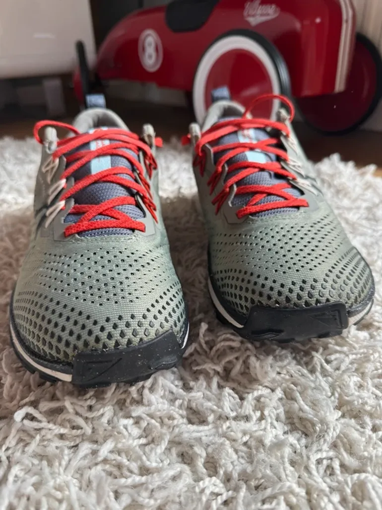 Used Pegasus React Trail 4 bike — image 7 of 12