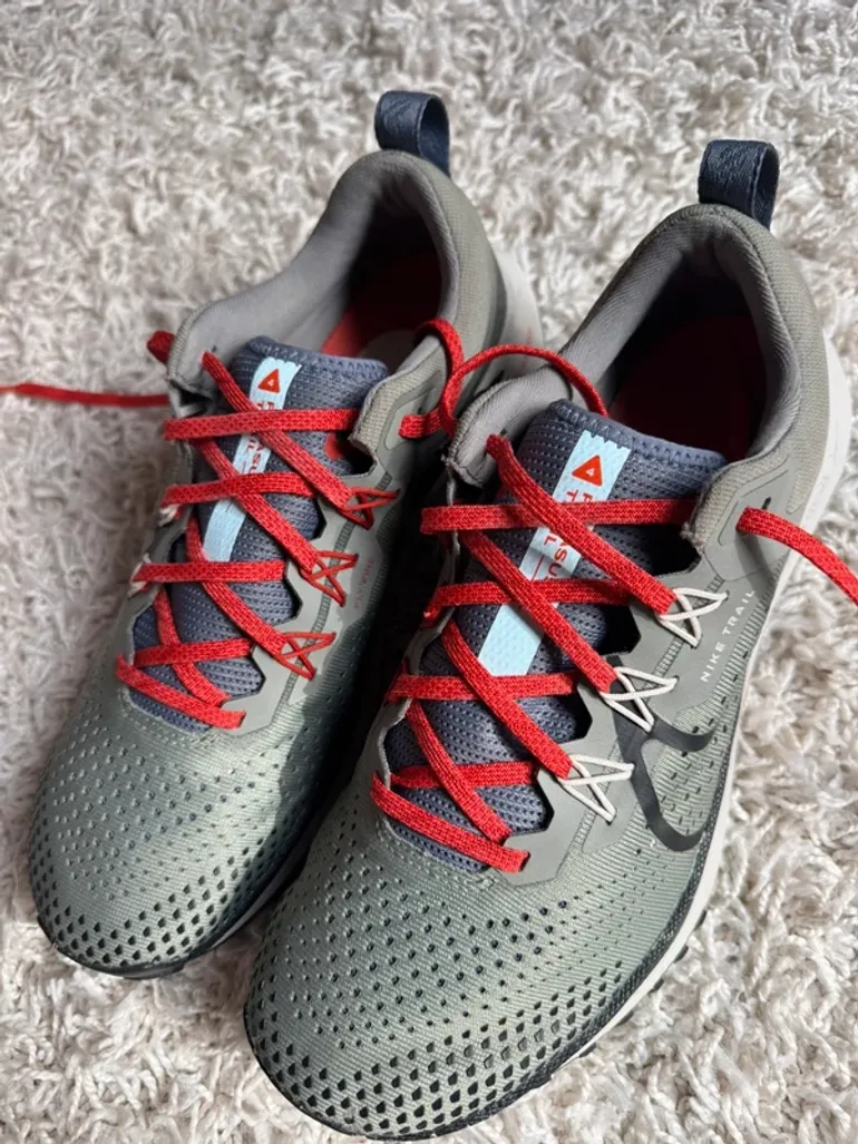 Used Pegasus React Trail 4 bike — image 10 of 12