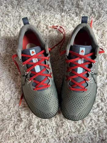 Used Pegasus React Trail 4 bike — image 5 of 12
