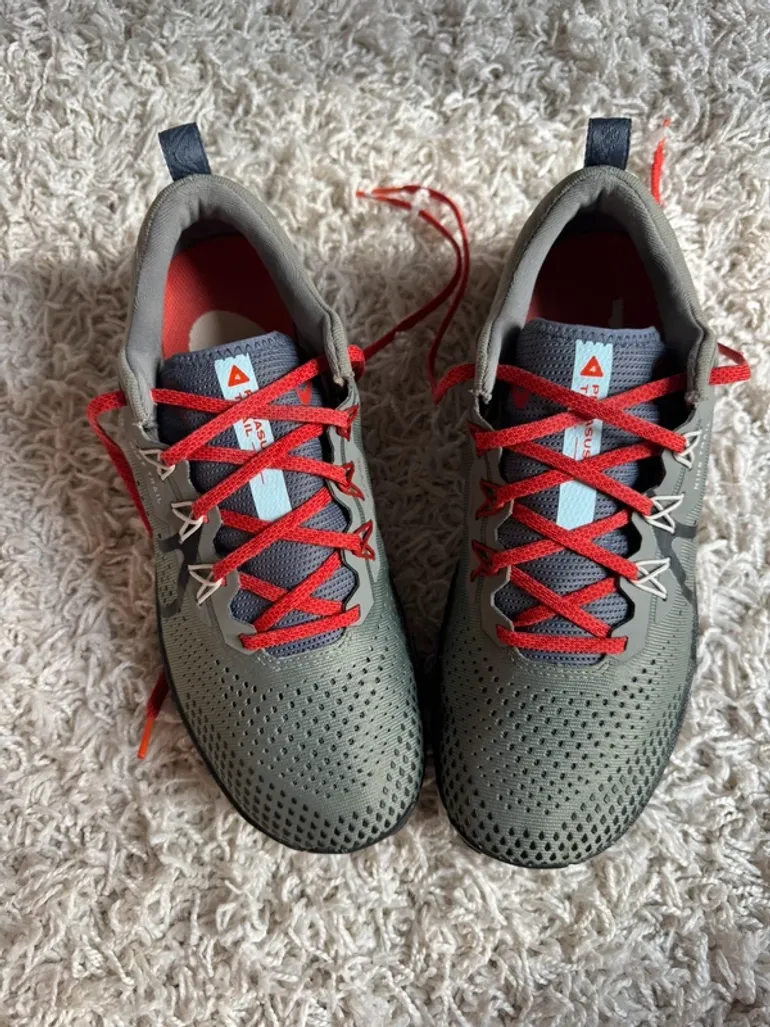 Used Pegasus React Trail 4 bike — image 5 of 12